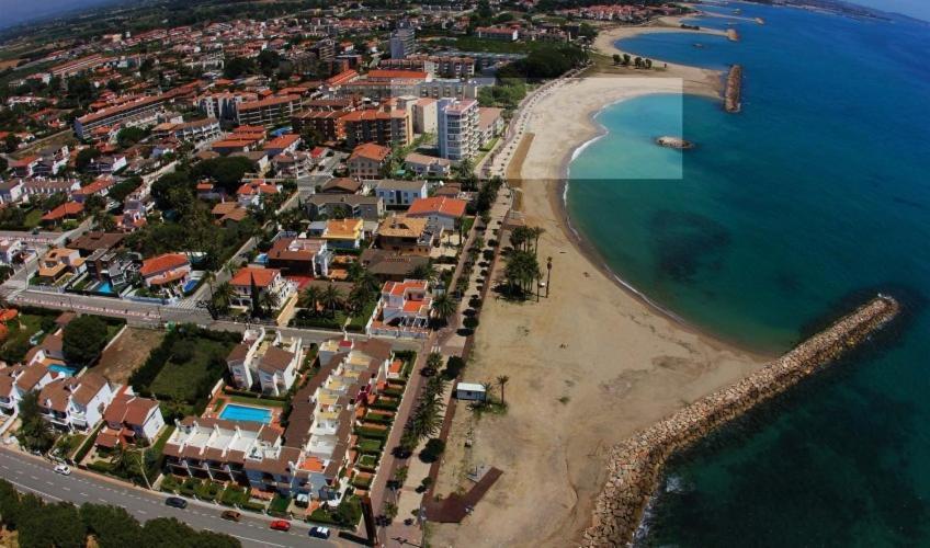 Litoral Costa Dorada - Blau Mar Cayo Coco Vista Mar Cambrils Exterior foto