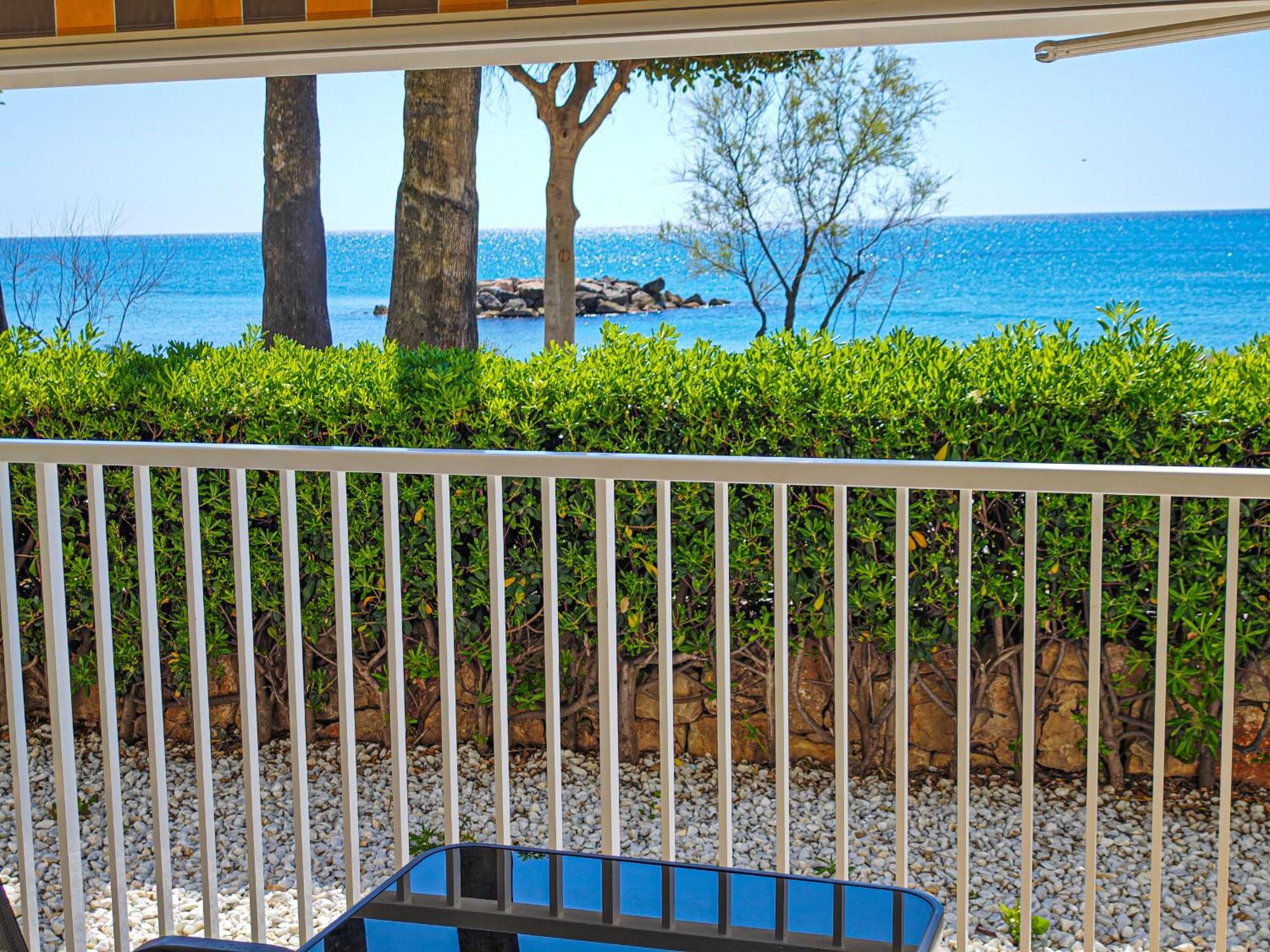 Litoral Costa Dorada - Blau Mar Cayo Coco Vista Mar Cambrils Exterior foto